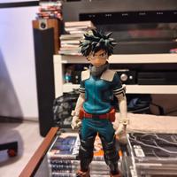 action figure  deku-MHA