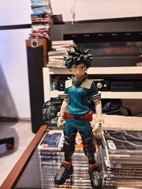 action figure  deku-MHA