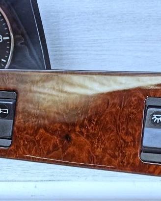 Legno per Mercedes W123