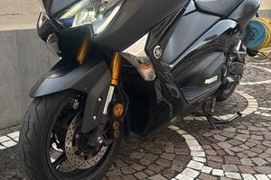 Yamaha tmax DX 2018