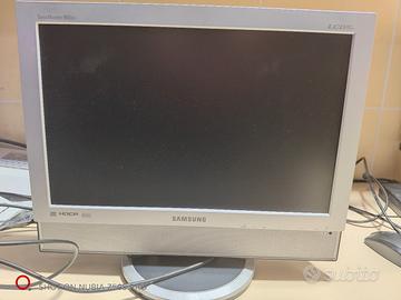 monitor pc