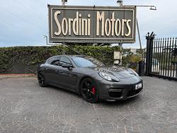 Porsche Panamera 4.8 GTS Soft close Tetto panorama