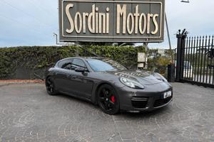 Porsche Panamera 4.8 GTS Soft close Tetto panorama