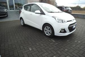 HYUNDAI I10 1.0 BENZINA GPL