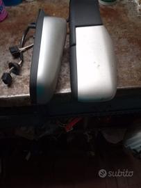 Specchietto volvo s70