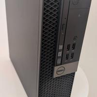 Minidesk DELL Optiplex 7040