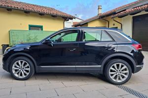 VW T-Roc 1.5 TSI 150 CV DSG Advanced - Unico Prop.