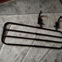 Sbarra di protezione anti caduta - universale 