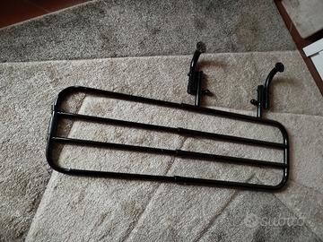 Sbarra di protezione anti caduta - universale 