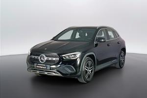 MERCEDES GLA-H247 2020 - GLA 200 d Sport Pl U15542