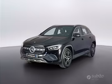MERCEDES GLA-H247 2020 - GLA 200 d Sport Pl U15542