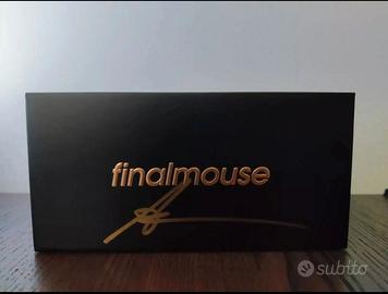 Final mouse clix