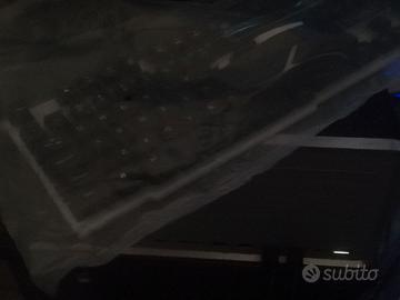 Pc i5 11gen+SSD+1TBHDD+MOUSE TASTIERA+HDMI