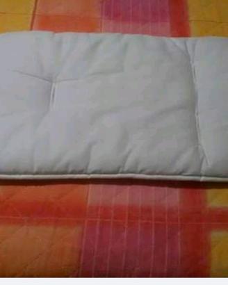 Materassino carrozzina