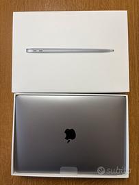 Apple MacBook Air 13” M1 512GB SSD COME NUOVO