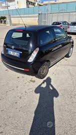 Lancia Ypsilon 2009