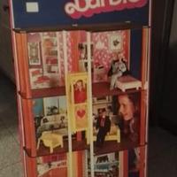 Casa di Barbie anni 80