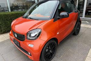smart fortwo 70 1.0 twinamic Prime *PROMO AZZ...
