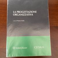 La progettazione organizzativa di Franco Isotta
