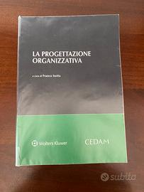 La progettazione organizzativa di Franco Isotta