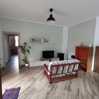 Appartamento in centro, nuovo