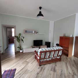 Appartamento in centro, nuovo