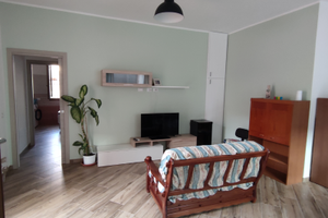 Appartamento in centro, nuovo