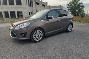 FORD C-Max II 1.6 TDCi Diesel