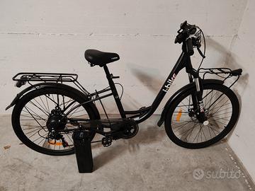Ibike easy city