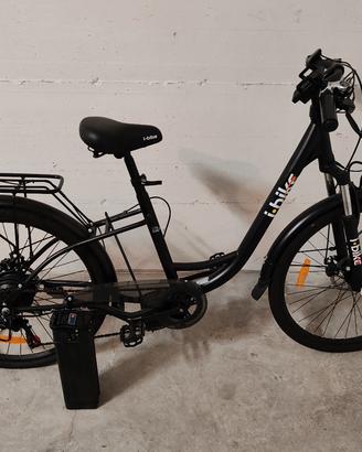 Ibike easy city