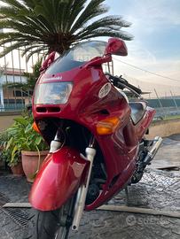Zzr 250 kawasaki (1996)