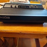 video computer System Atari