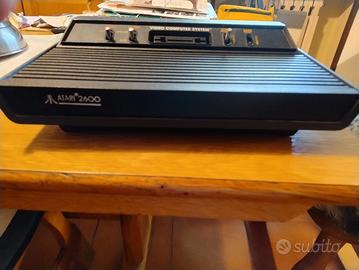 video computer System Atari