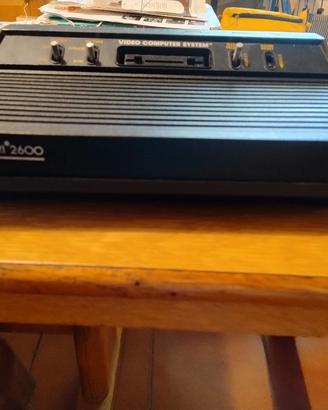 video computer System Atari