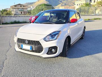 SUZUKI SWIFT SPORT 1.4 BOOSTERJET