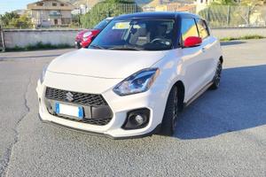 SUZUKI SWIFT SPORT 1.4 BOOSTERJET