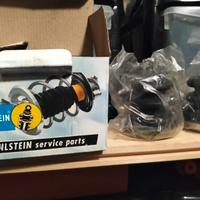 Tamponi ammortizzatori nuovi febi bilstein Qashqai