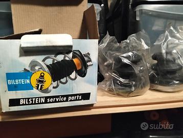 Tamponi ammortizzatori nuovi febi bilstein Qashqai