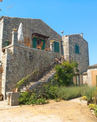 Aria di campagna