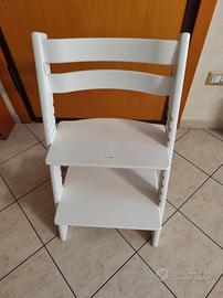 Sedia Stokke 