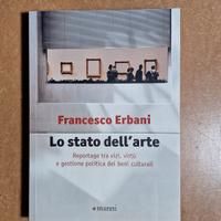 Lo stato dell'arte-Francesco Erbani