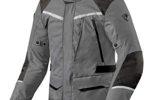 Giacca Uomo VOLTIAC 3 H2O REV'IT