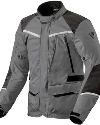 Giacca Uomo VOLTIAC 3 H2O REV'IT