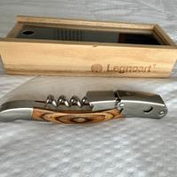 Cavatappi professionale Legnoart da sommelier