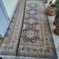 Tappeto persiano misura 250x170
