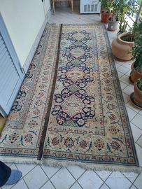 Tappeto persiano misura 250x170