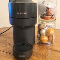 Nespresso Vertuo Pop / Black