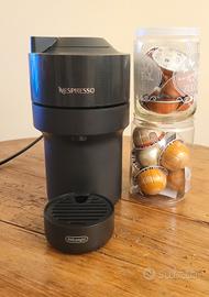 Nespresso Vertuo Pop / Black