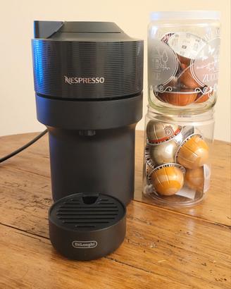 Nespresso Vertuo Pop / Black