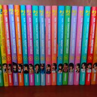 non tormentarmi nagatoro jpop serie completa